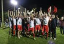 Internacional da Pinhal conquista o 1º Lugar no Campeonato Municipal de Futebol de Campo na Categoria Livre