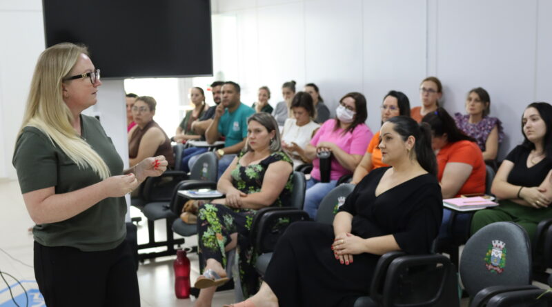 Curso sobre Escuta Especializada é iniciada com Foco na Proteção Infantil em Quilombo