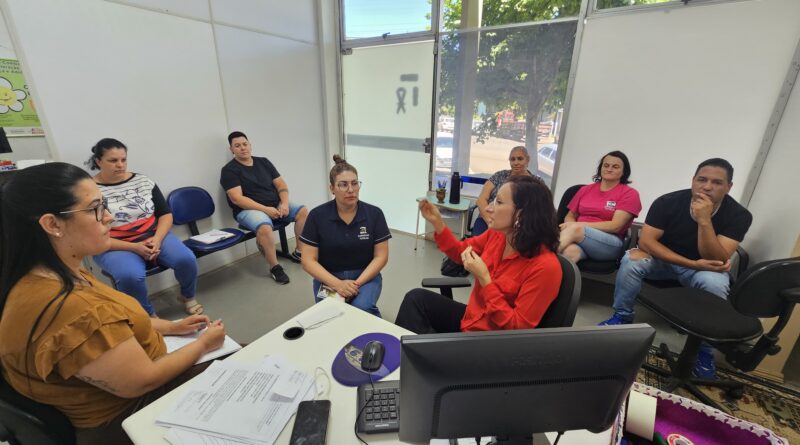 Quilombo capacita Conselheiros Tutelares para fortalecer a proteção à criança e ao adolescente.