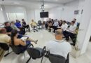 Administração municipal debate melhorias na saúde com vereadores e Hospital São Bernardo