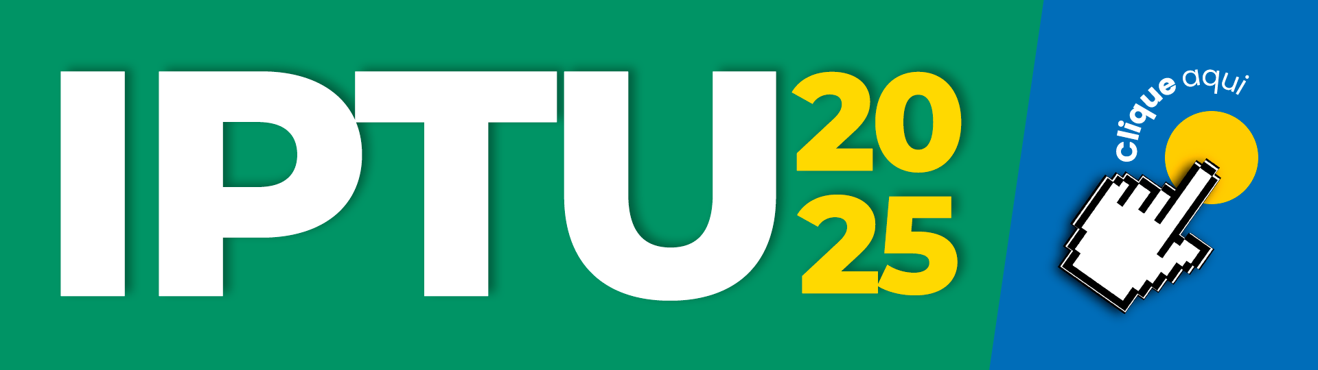 IPTU 2025